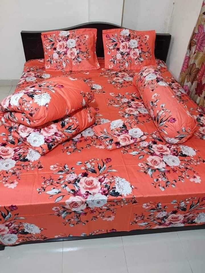 Premium Deluxe Comforter 111