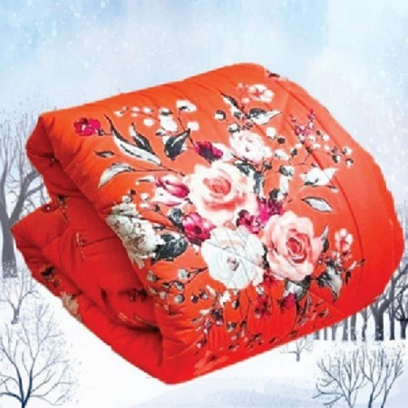 Tweal comforter-D223