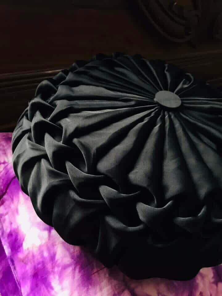 Mosari Cover ( Black Colour )